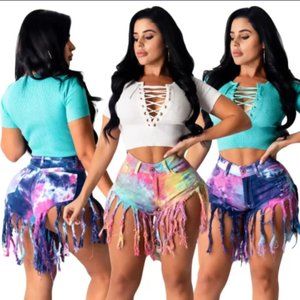 Tie Dye
